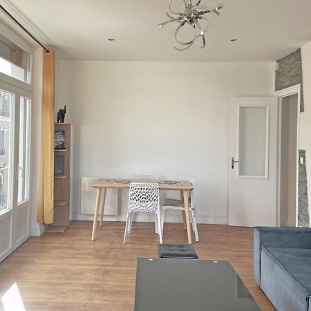 Grand T2 Renove - Bord Du Canal - Commerces A Pied Moret-sur-Loing Εξωτερικό φωτογραφία
